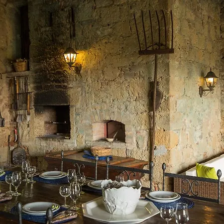 Podere Castelletto *
