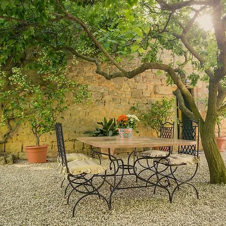 Podere Castelletto * Monticchiello