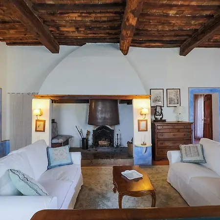 Villa Podere Castelletto