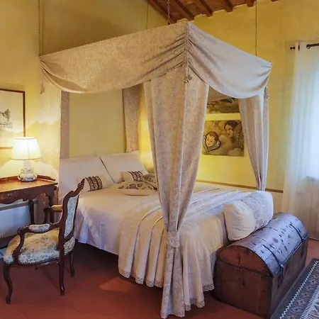 Podere Castelletto Villa Monticchiello
