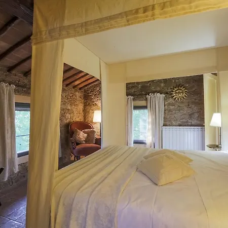 Podere Castelletto *