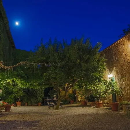 Podere Castelletto *
