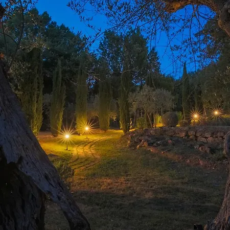 Podere Castelletto