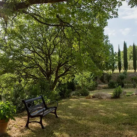 Podere Castelletto