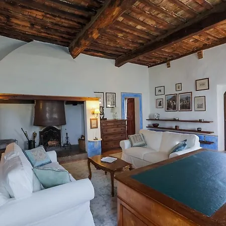 Podere Castelletto Villa Monticchiello