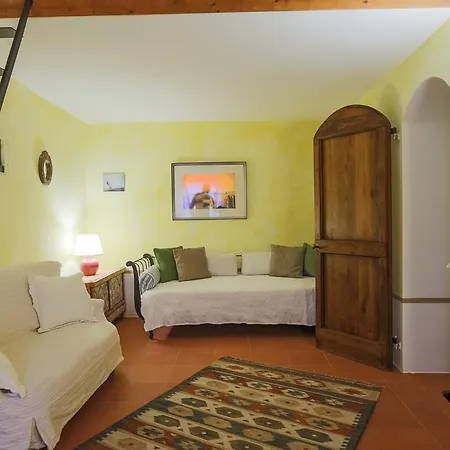 Podere Castelletto *