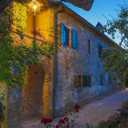 Podere Castelletto * Monticchiello